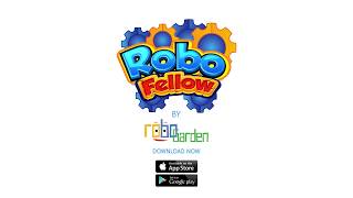 RoboFellow