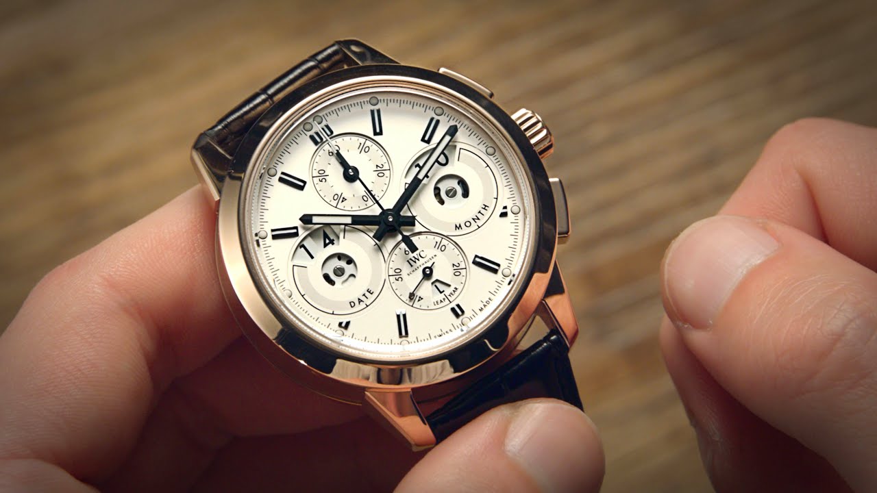 Do You Know This Watch's Secret? | Watchfinder & Co.