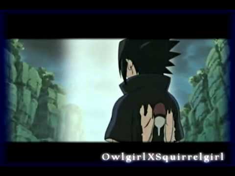 Sakura & Sasuke ♥Wish You Were Here♥