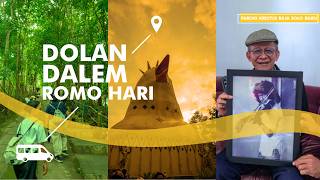 Dolan Dalem Romo Hari | Paroki Kristus Raja Solo Baru
