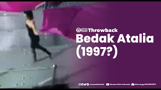 Iklan Bedak Atalia (Sekitar tahun 1997?)