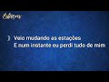 Jessé Aguiar  e Misaias Oliveira - Estações PLAYBACK (LEGENDA)