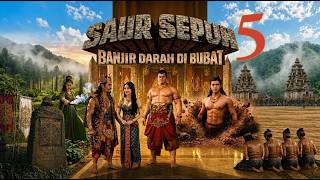 Saur Sepuh Bd In Bubat 5