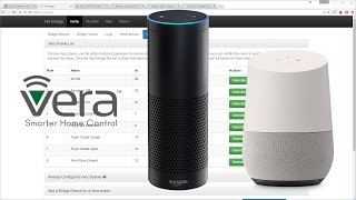 Using ha-bridge to enable voice control via Google Home, Amazon Alexa