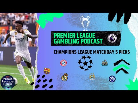 UEFA Champions League returns: Five matches to follow on matchday five, Football News