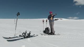 Falls Creek 27th August 2022