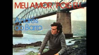 Video thumbnail of "Andrés do Barro-  Pois eu"