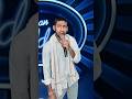 Ek Khushi Ke Talash Me The Kumar Sanu Indian idol performance Video indian idol audition session 16