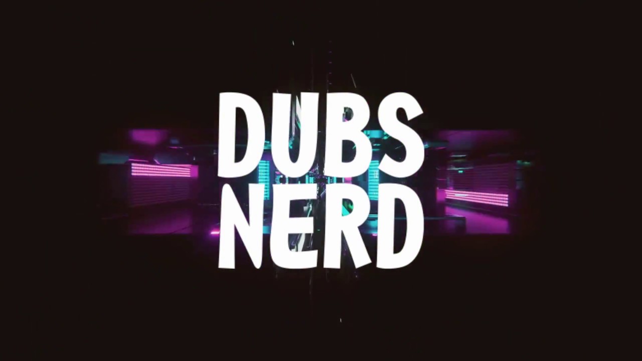 Obejrzyj DubsNerd - Hunter w YouTube Obejrzyj DubsNerd - Hunter w YouTube