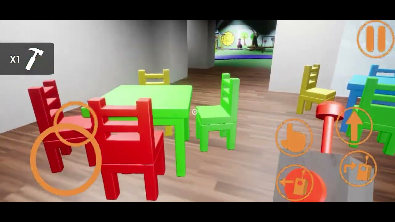 Banbnan speedrun mobile  new PB [