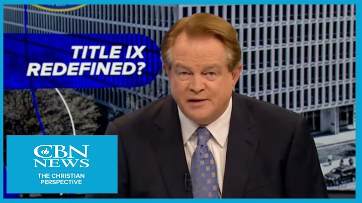 News on The 700 Club: April 6, 2022