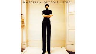 Video thumbnail of "Marcella Detroit - Art Of Melancholy"