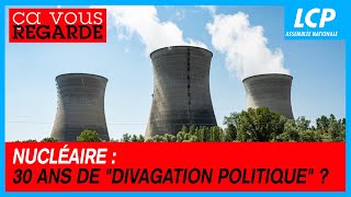 Nucléaire : 30 ans de 