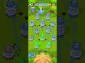 blue vs all tower war level 4059 #gaming #towerdefense #towerwargame  #epicmoments