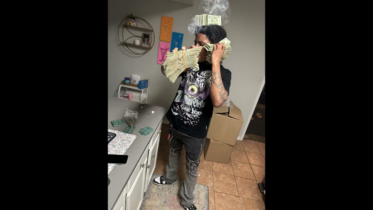 Pblokk Tmurda - Steppin With a Purpose [Official Audio]