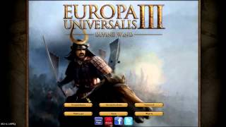 Jak przedłużyć Rozgrywkę w Europa Universalis 3