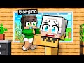 GIORGINO è ARRIVATO nella BIG ISLAND in Minecraft