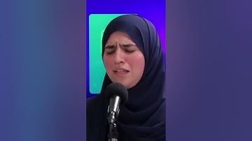 لَا يُكَلِّفُ اللَّهُ نَفْسًا إِلَّا وُسْعَهَا  #سورة البقرة#هاجر_بوساق #اكسبلور