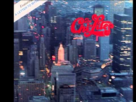 The Chi Lites Stop What Youre Doin The Chi Lites Stop What Youre Doin