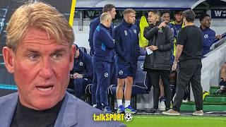 Simon Jordan and Kick It Out CEO react to racist abuse halting Millwall vs Swansea at The Den