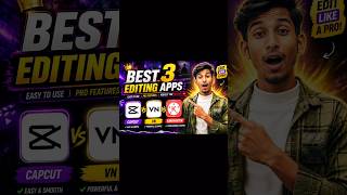 VN Me Video Editing Kaise Kare? | Complete Tutorial For Beginners 2026 #shorts #vn
