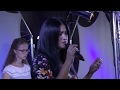 Lana Shapovalov and TC Band Live Worship "Draw near"