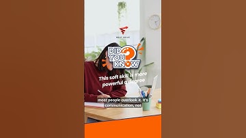 This Soft Skill is More Valuable Than a Degree