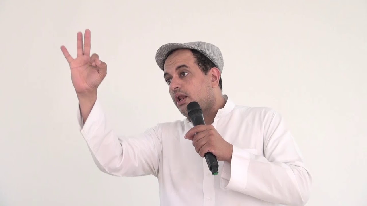 ورشة عمل تربية الملكات والنسخ للمدرب :أمين العصري