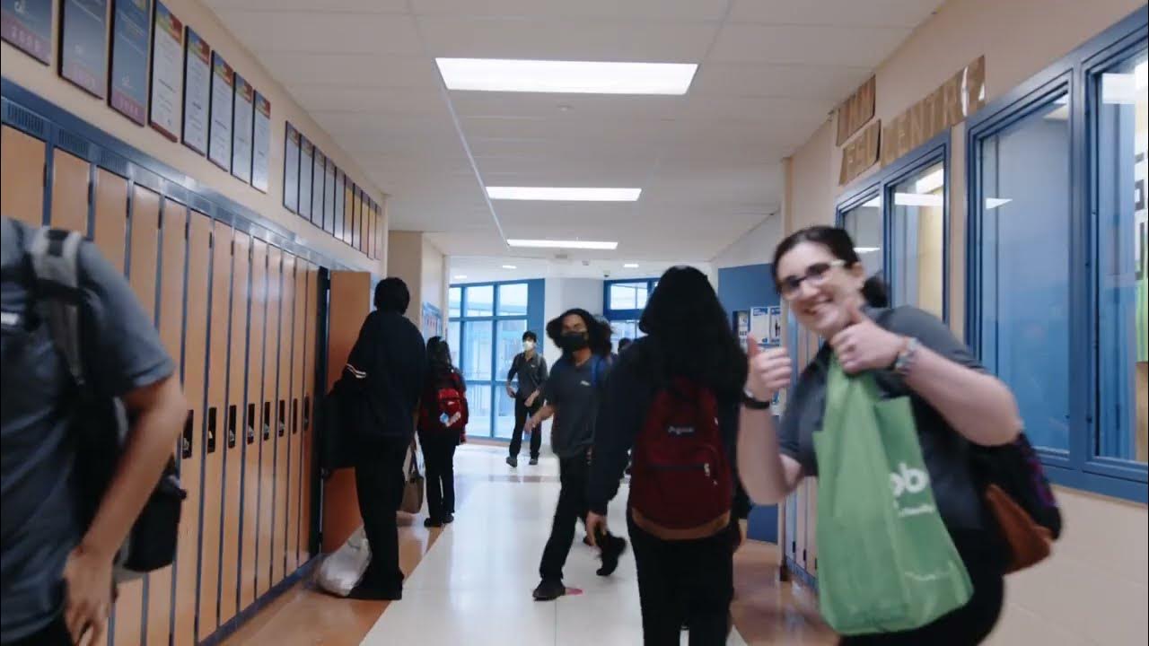 YCDSB International Education Program YouTube