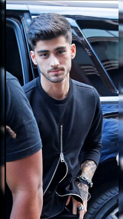 Zayn Malik Whatsapp Status 🐐❤️‍🔥💍