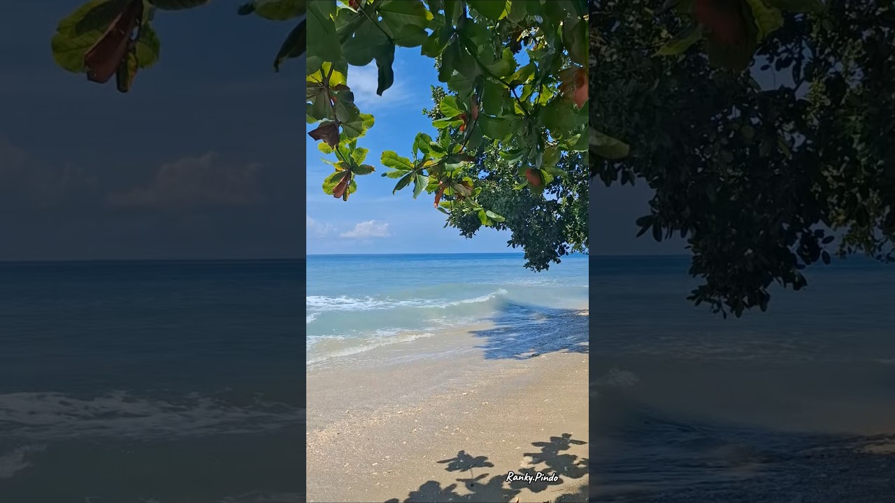 Bwaruada, Duau Normanby Island 🏝. Milne Bay Province. #milnebayprovince #papuanewguinea