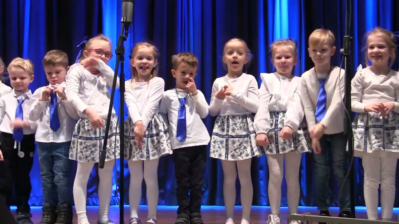 MŠ Slušovice - Adventní jarmark 2024