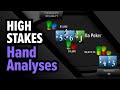 February High Stakes Online Poker Strategy – 6-max $5k NL