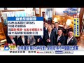 韓國瑜訪美"4大目標"達陣! 學者:華府挺台非"特定政黨"│中視新聞 20260628