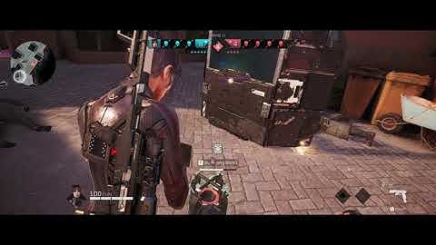 Phantom Gameplay 1v4 Clutch Rogue Company