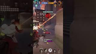 BUFF THESE CHARACTERS IN DEADLOCK