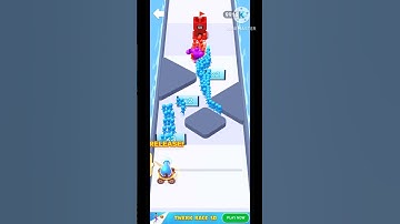 Count Master Stickman Games #gaming #shortvideo #shorts #short