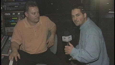 Digital Domain HD Planet