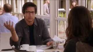 Parenthood - Its Not My Job To Fix You