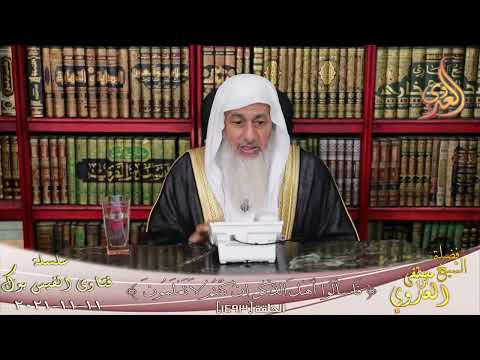 ما معني تعاهدوا القرآن الشيخ مصطفي العدوي