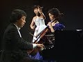 (ReUp) Chung Trio plays Beethoven Triple Concerto