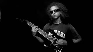 Nasty Savage No Sympathy Cover