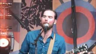 De Staat - My Blind Baby [HD] live 28 6 2014 Night At The Park Den Haag