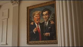 WE TOURED THE WHITE HOUSE… It Got WILD🇺🇸