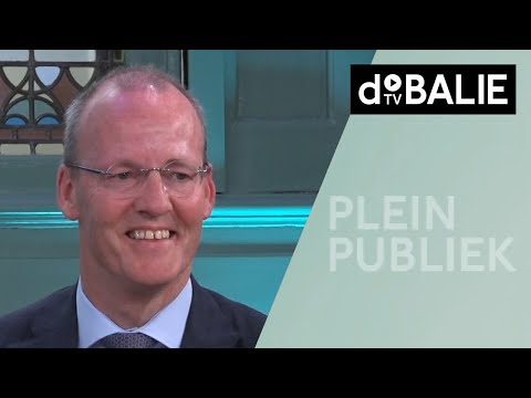 Klaas Knot | Plein Publiek