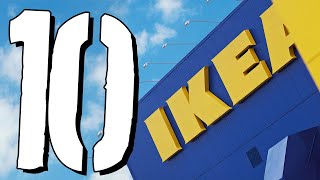 10 Zaskakujących Faktów O Ikea W Polsce Topowa Dycha