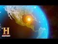 Doomsday: 10 Ways the World Will End - The Asteroid Effect (Bonus) | History