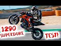 KTM SuperDuke 1290 R // Der große Test! 2020