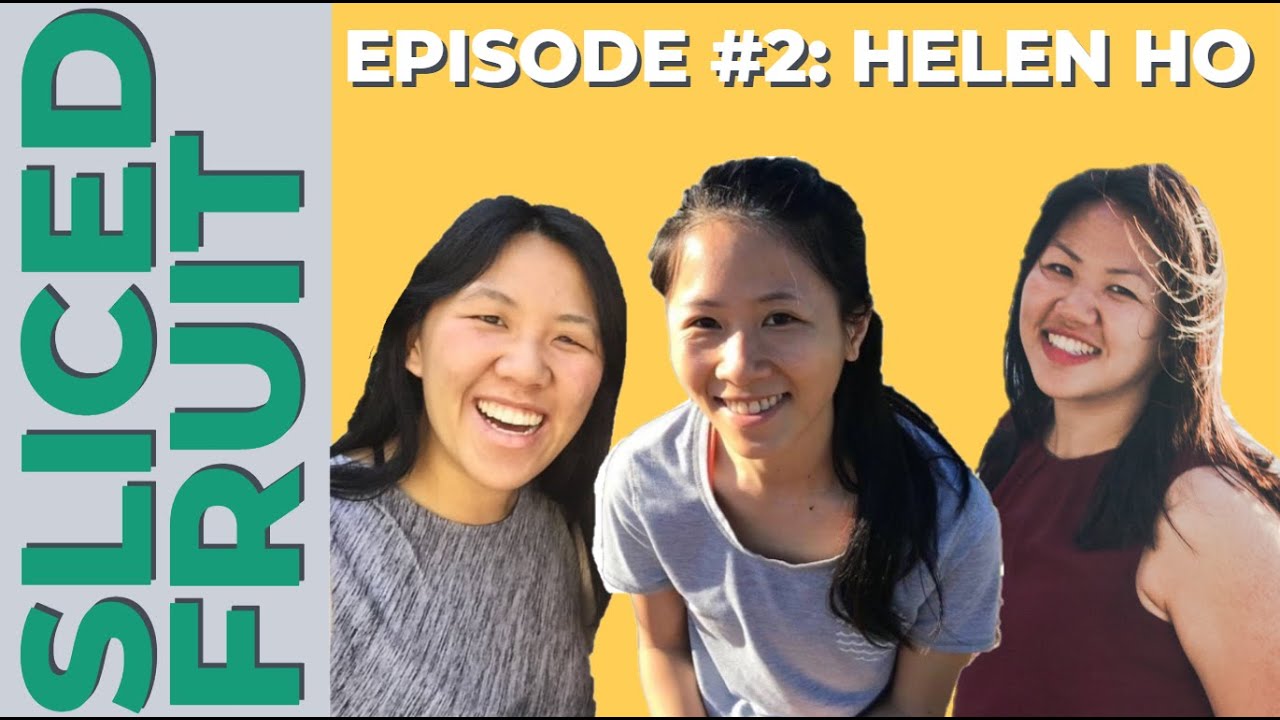 [EPISODE 2]: Electric toothbrush, Building Resilience and more with ...