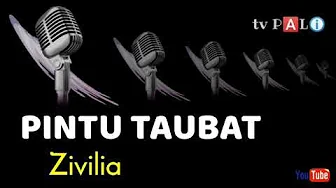 KAROKE POP PINTU TAUBAT KAROKE POP PINTU TAUBAT